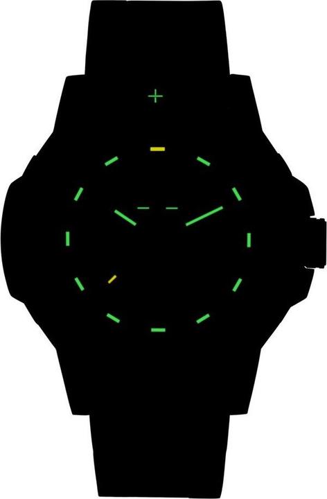 Produktbild Traser H3 110666 Tactical (Analoguhr, 46 mm)