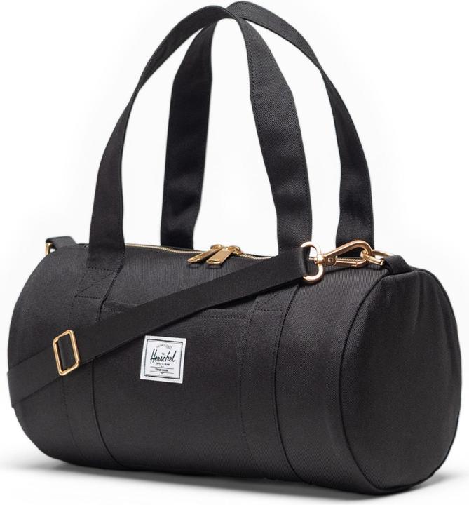 Actual product image Herschel Sutton Mini Duffle
