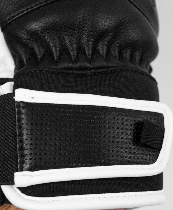 Produktbild Reusch Master Pro Herren Skihandschuh (8.5)