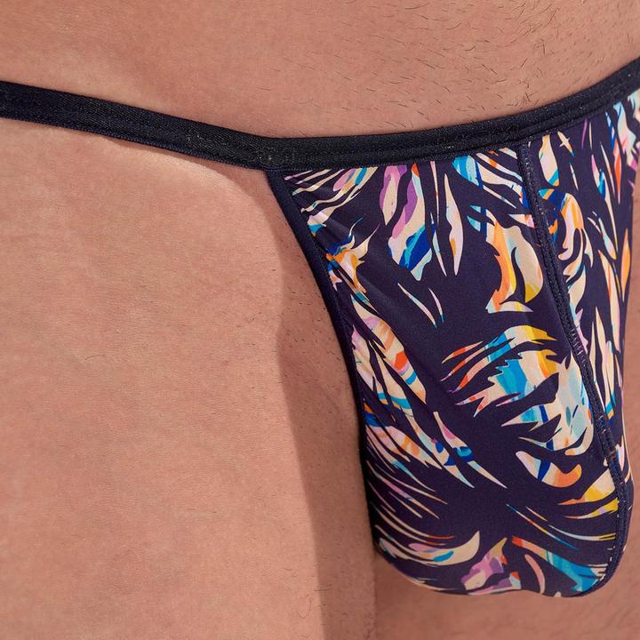 Produktbild HOM G-String Viscaya (M)