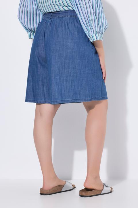 Produktbild Ulla Popken Hosenrock (62)