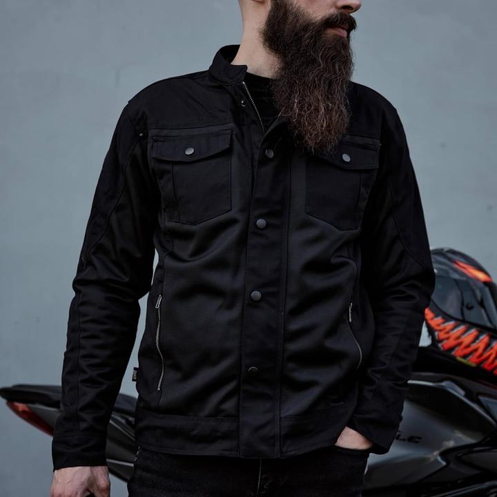 Actual product image Broger California (Men, L)