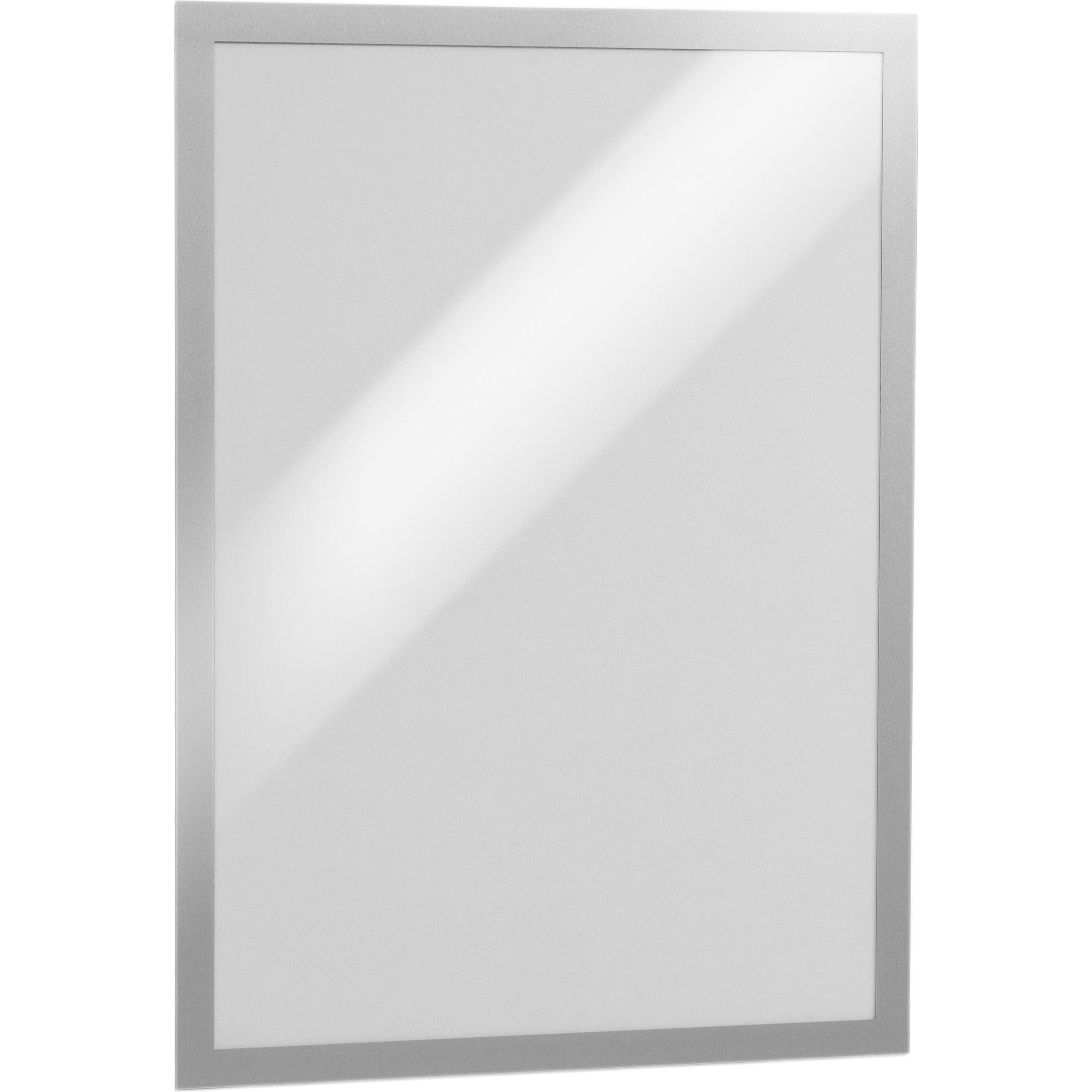 Durable, Informationsschild, Duraframe