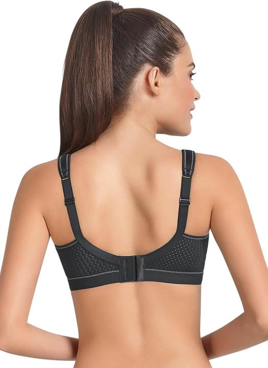 Actual product image Anita extreme control sports bra (65 F)