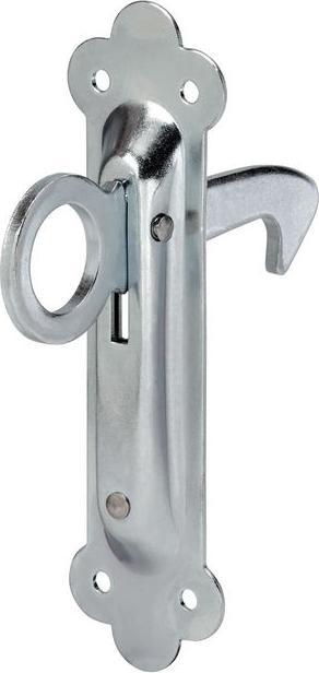 Actual product image Torbel Blind wind traps