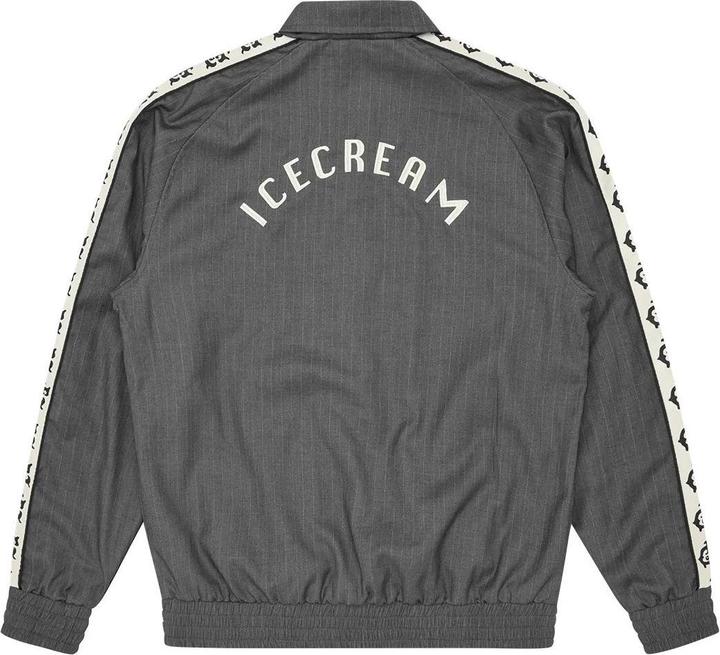 Actual product image Icecream Team Pinstripe (L)