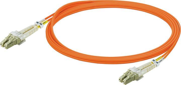 Produktbild Weidmüller IE-FM5Z2LO0005MLD0LD (5 m)