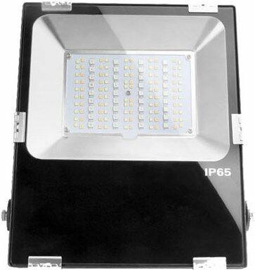 Immagine prodotto Milight RGBW Radio Proiettore LED professionale 30W IP65 (3000 lm, IP65)