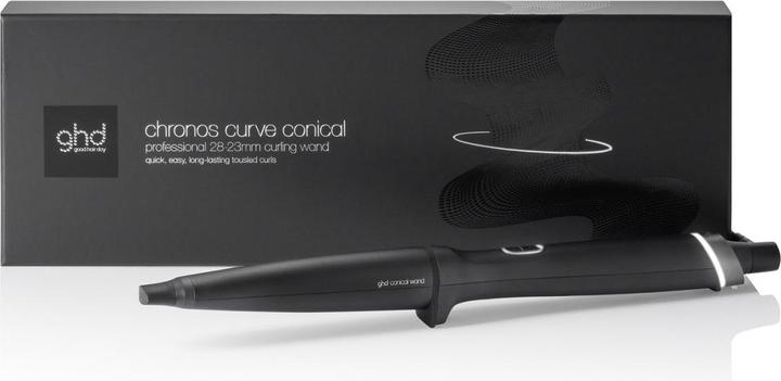 Produktbild ghd Chronos Curve Conical