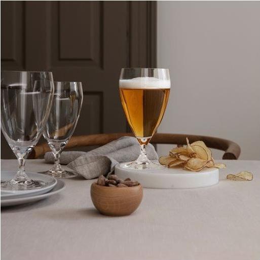 Image du produit Holmegaard - Perfection Bierglas 44 cl - 6 Stück (0.44 l, 6 x)