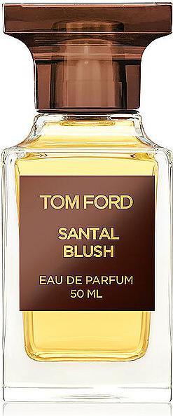 Actual product image Tom Ford Santal Blush Eau de Parfum (re) (Eau de parfum, 50 ml)