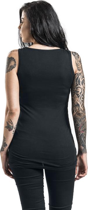 Produktbild Black Premium Longing For Evil (L)