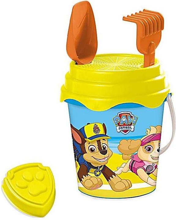 Produktbild Mondo Paw Patrol