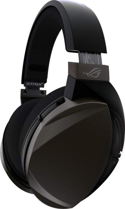 Actual product image ASUS ROG Strix Fusion (Wireless)