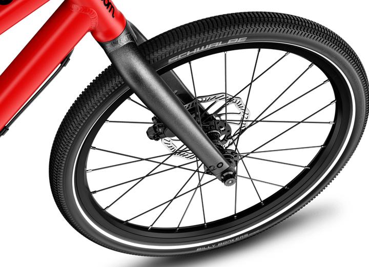 Image du produit woom Explore 4 (20")