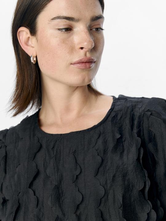 Produktbild Object Raffiniertes Bluse (38)