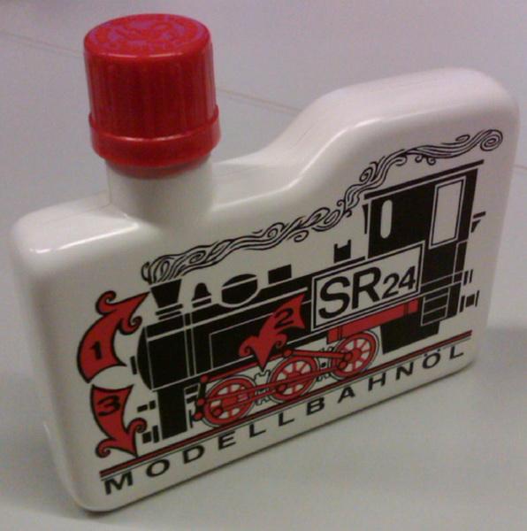 Image du produit Hans Weiss Huile à vapeur