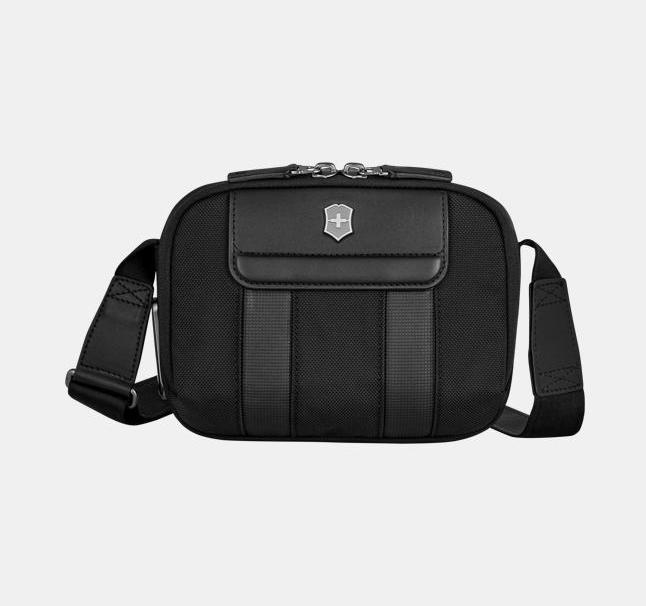 Immagine prodotto Victorinox Architecture Urban2, Compact Crossbody Bag, Black