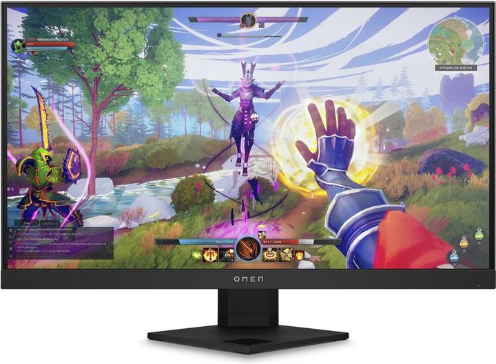Produktbild HP Omen 25i (1920 x 1080 Pixel, 24.50")
