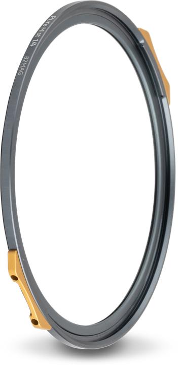 Produktbild Nisi JetMag Pro Pure Mist 1/4 (82 mm, Diffusionsfilter, 82 mm)