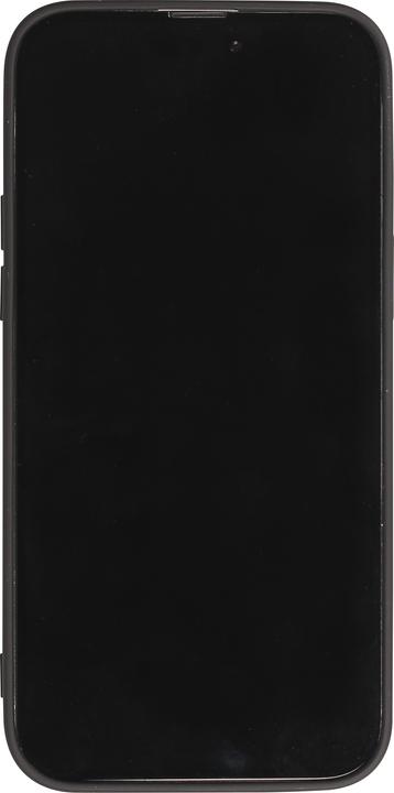 Produktbild PhoneLook Hülle Soft Touch mit Ring (Apple iPhone 14 Pro)