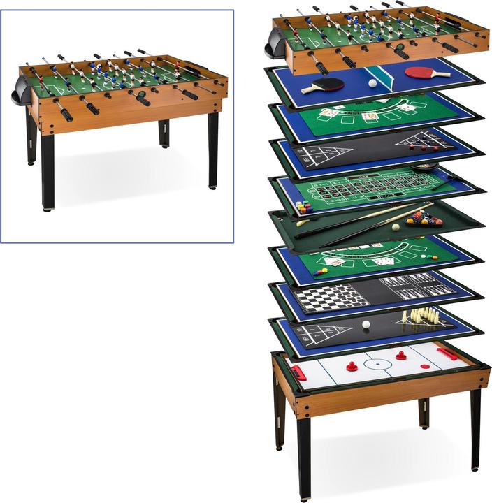 Immagine prodotto Dema Multigioco