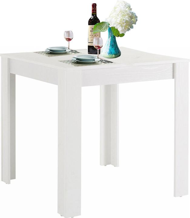 Image du produit Loft 24 Lori (80 x 80 x 75 cm)