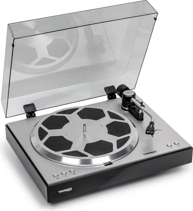 Produktbild Thorens TD-404 DD