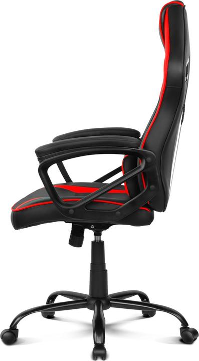 Image du produit Drift Chaise Gaming Dr50br Black/Red