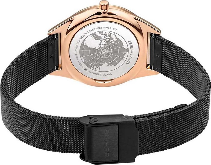 Immagine prodotto Bering 17031-162 (Orologio da polso analogico)