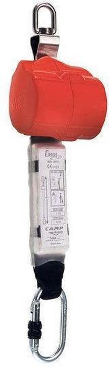 Camp Valblok - 1,65-2 m - mit integriertem Dämpfer (Falldämpfer)