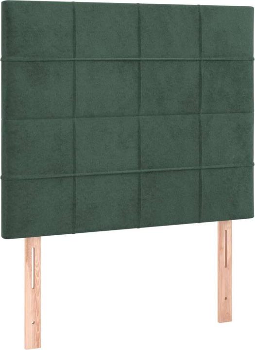 Immagine prodotto vidaXL Boxspringbett (90 x 190 cm)