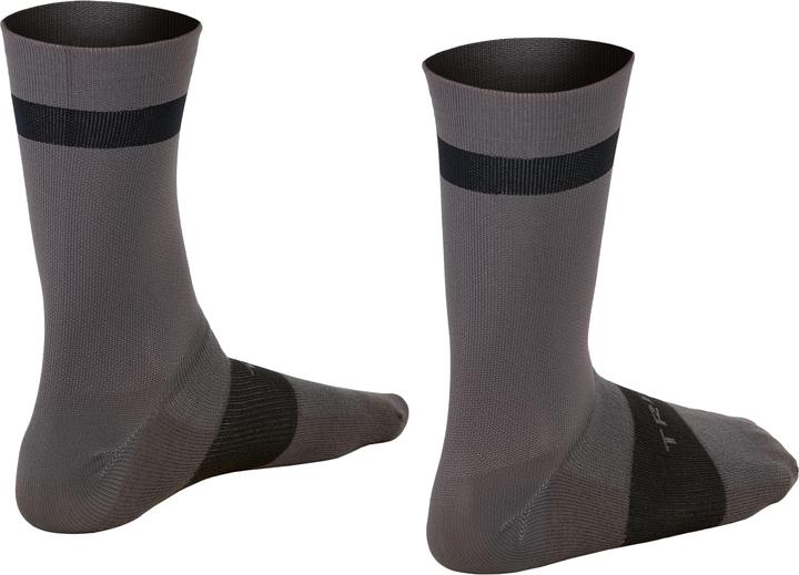 Actual product image Trek Race Crew cycling sock (S)