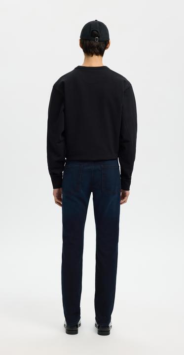 Actual product image Selected SLH75-SLIM CLEO FLEX BB 614 JEANS NOOS (W30/L32)