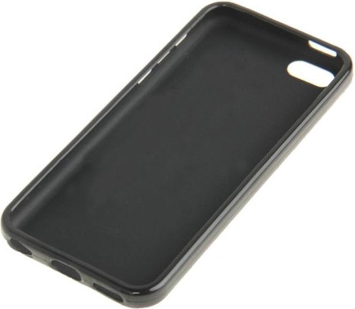 Actual product image König Design Protective cover for mobile iPhone 5c (Apple iPhone 5c)