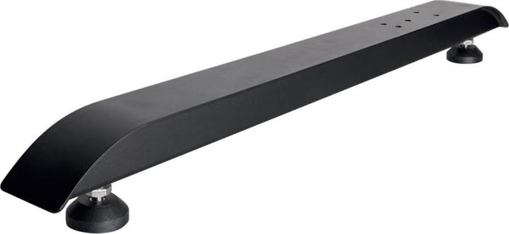 Actual product image b-tech BT8380 - Base - Black - Metal - 107 - 125 mm - 86 mm - 950 mm