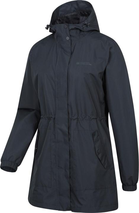 Produktbild Mountain Warehouse Rainfall Jacke wasserfest (38)