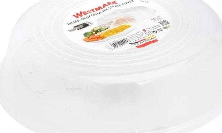 Image du produit Westmark Couverture de la plaque à micro-ondes