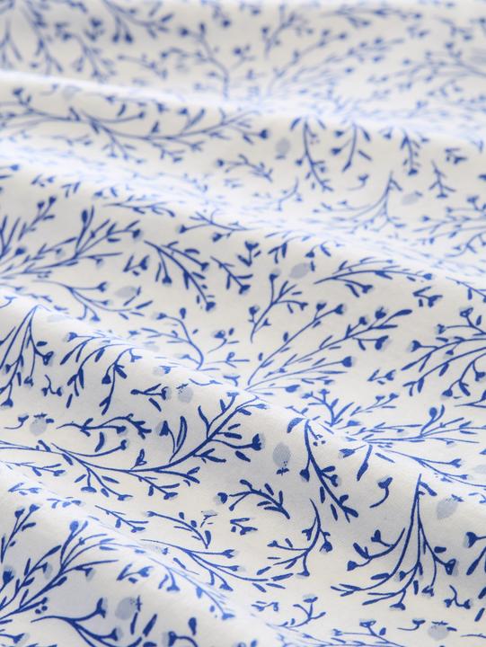 Produktbild Tom Tailor T-Shirt mit Knotendetail (S)