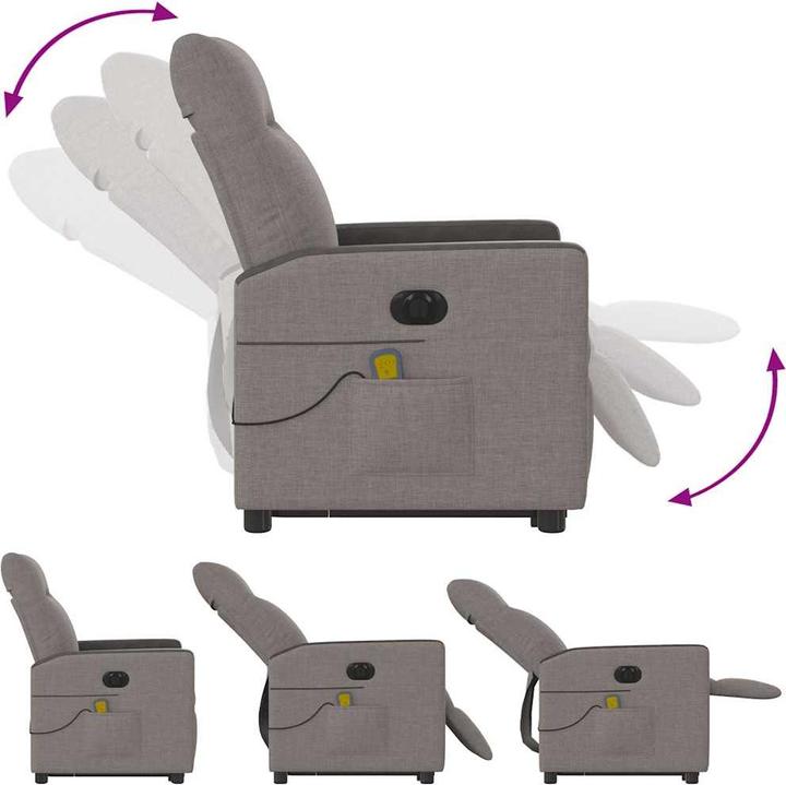 Actual product image vidaXL Marilena