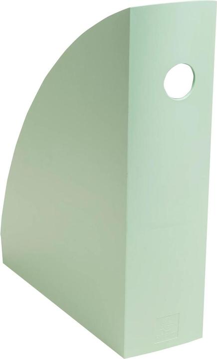 Produktbild Exacompta Stehsammler Mag-Cube AutentiK (A4+)