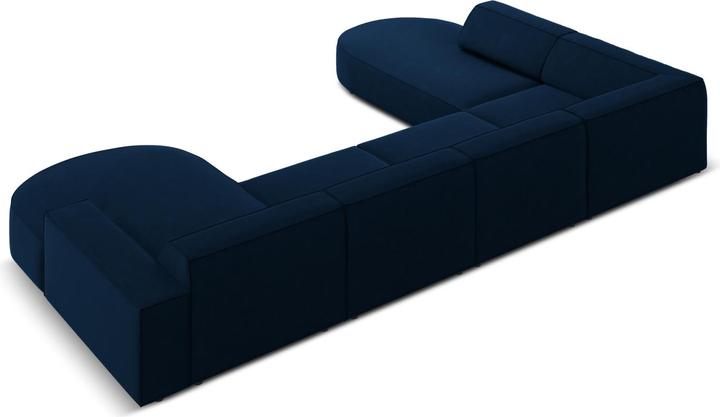 Actual product image Micadoni Jodie (Sofa landscape)