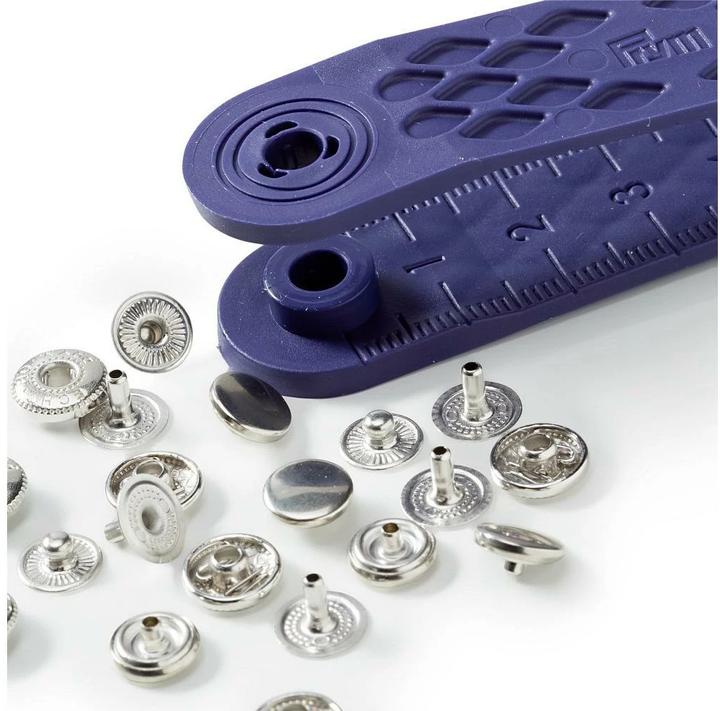 Actual product image Prym Push buttons