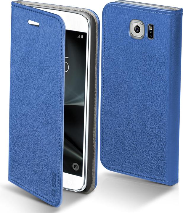 Actual product image SBS Bookcase (Samsung Galaxy S7)