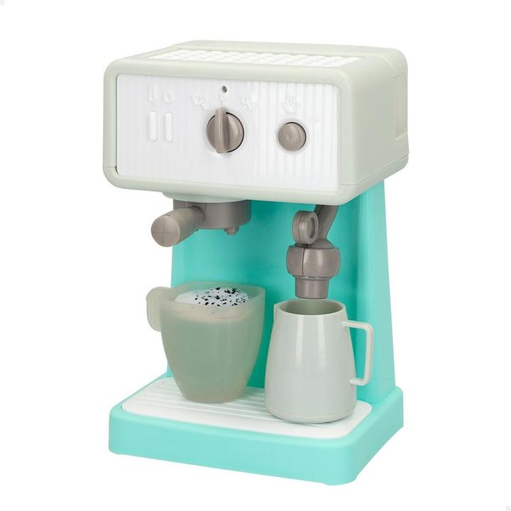 Produktbild PlayGo Spielzeug-Kaffeemaschine Expresso (2 Stück)