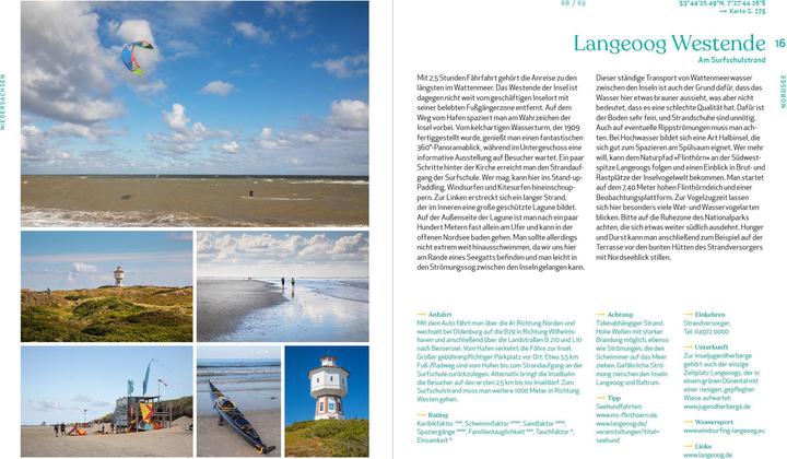 Image du produit Hidden Beaches Deutschland (Allemand, Björn Nehrhoff de Holderberg, 2021)