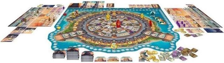 Image du produit DLP Atlantis Exodus (Allemand)