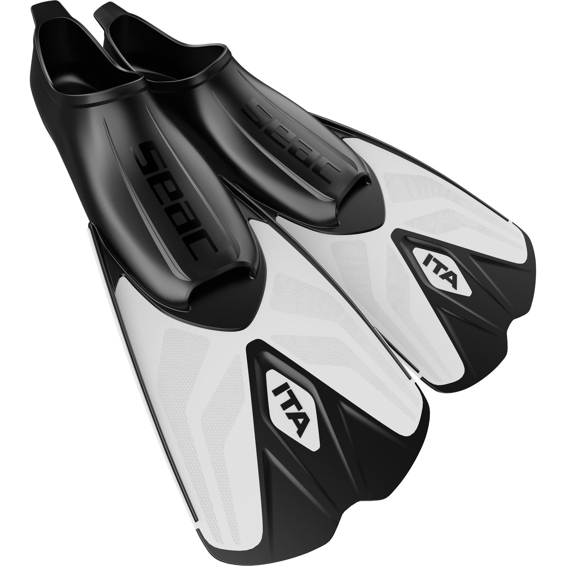 Seac, Flossen, (34 - 36)