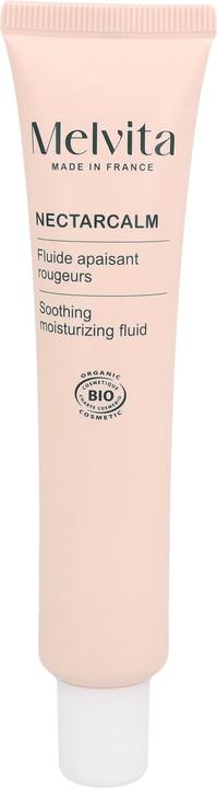 Image du produit Melvita NECTARCALM Fluide apaisant rougeurs (40 ml)