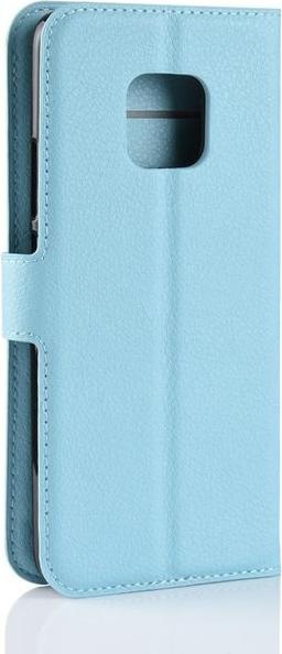 Produktbild MU Classic Litchi Leder Bookcover Series (Huawei Mate 20 Pro)